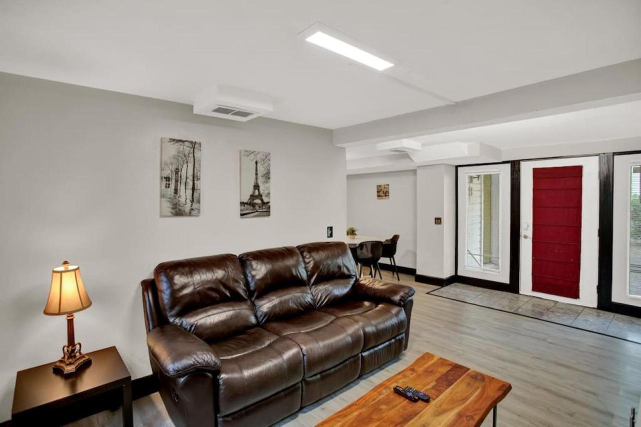 Unique Downtown 2Br 2Ba Close To Everything Apt.B Gainesville Exterior photo