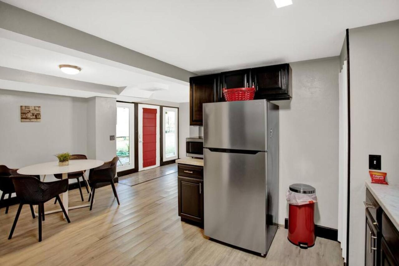 Unique Downtown 2Br 2Ba Close To Everything Apt.B Gainesville Exterior photo