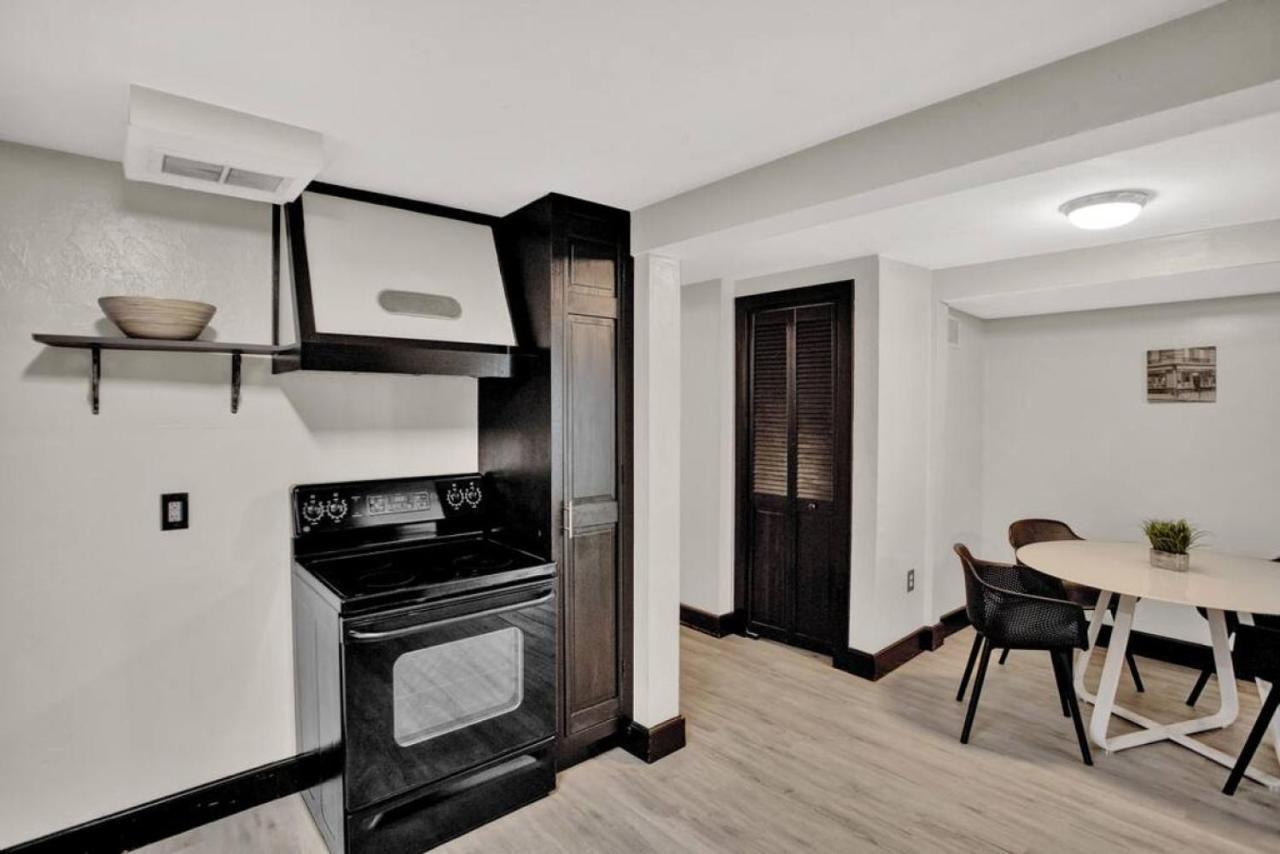 Unique Downtown 2Br 2Ba Close To Everything Apt.B Gainesville Exterior photo