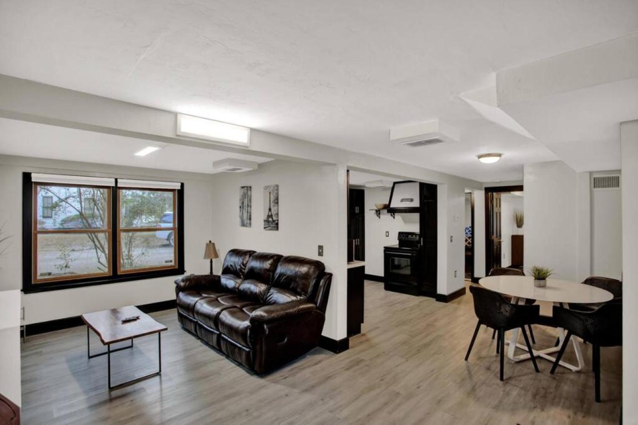 Unique Downtown 2Br 2Ba Close To Everything Apt.B Gainesville Exterior photo